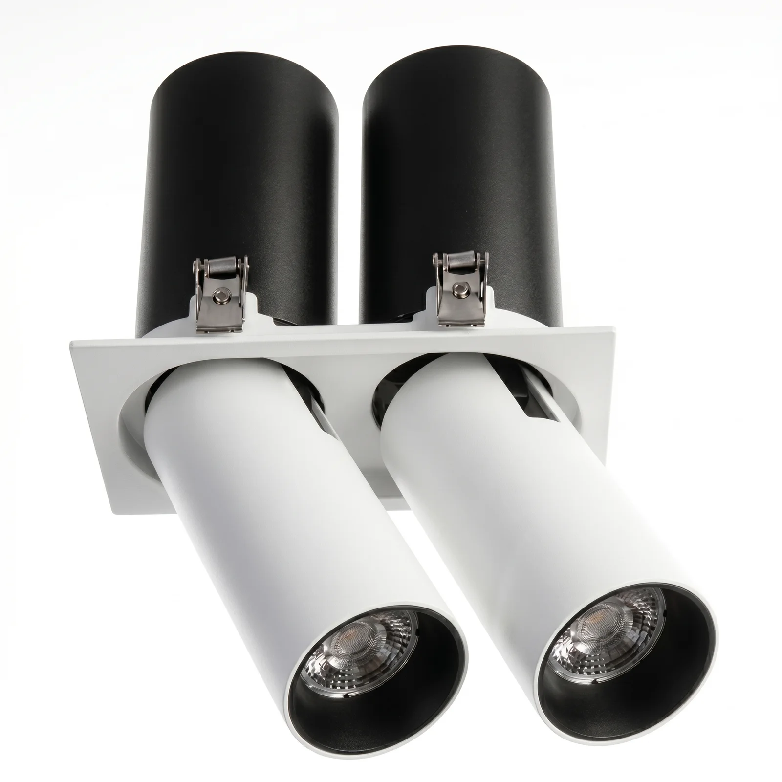 Double-Head Linear Gimbal Spotlight  | ZL-999 Series