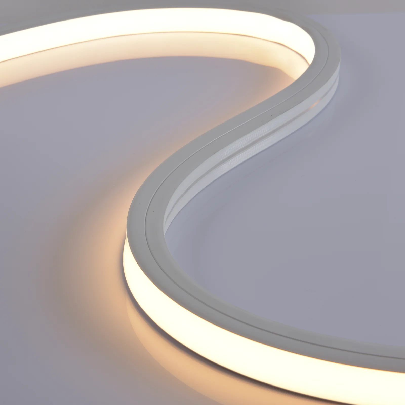 Silicone Neon LED Strip