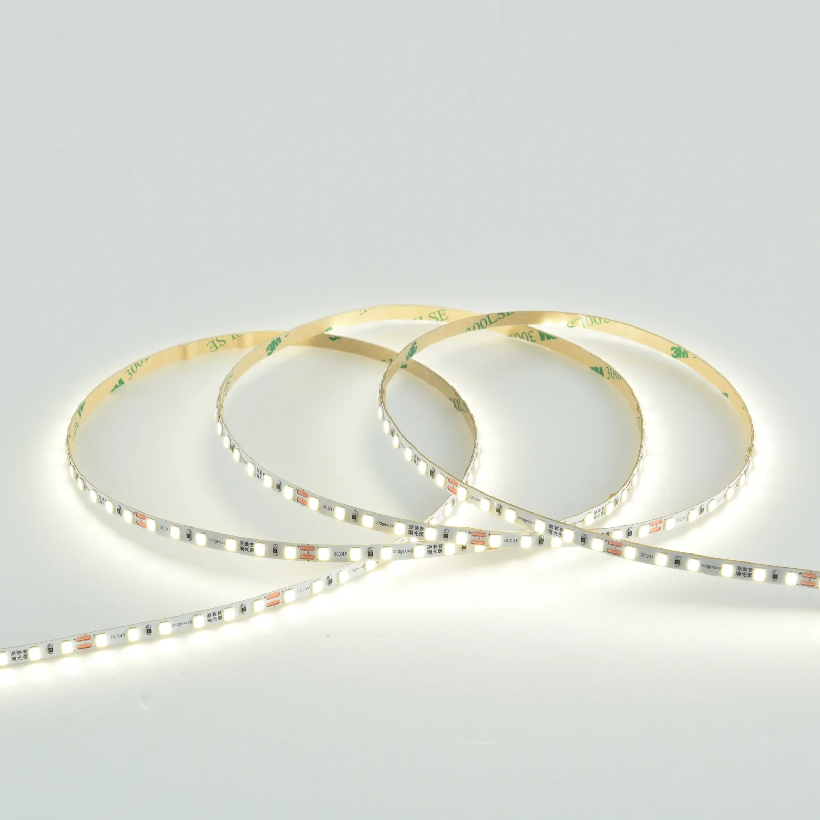 LED Flexible Strip 5mm