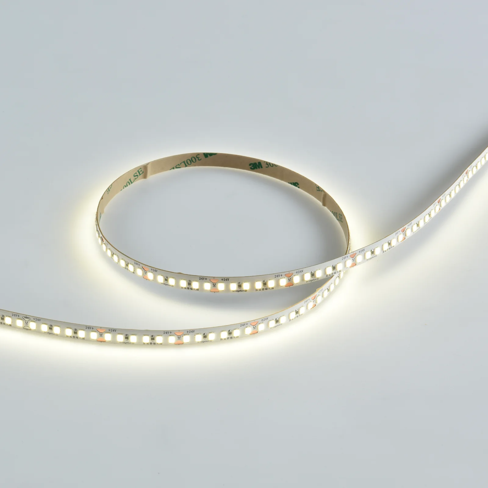 High CRI RGB LED Strip 8mm