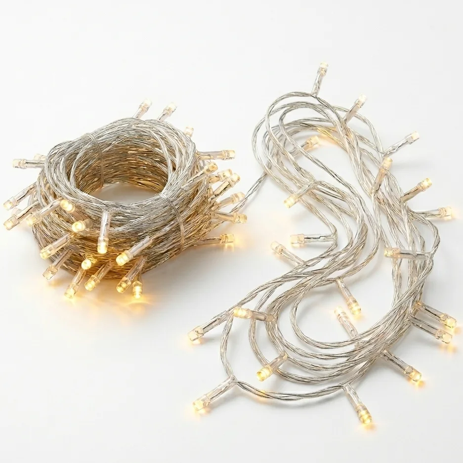 Decorative Lighting
