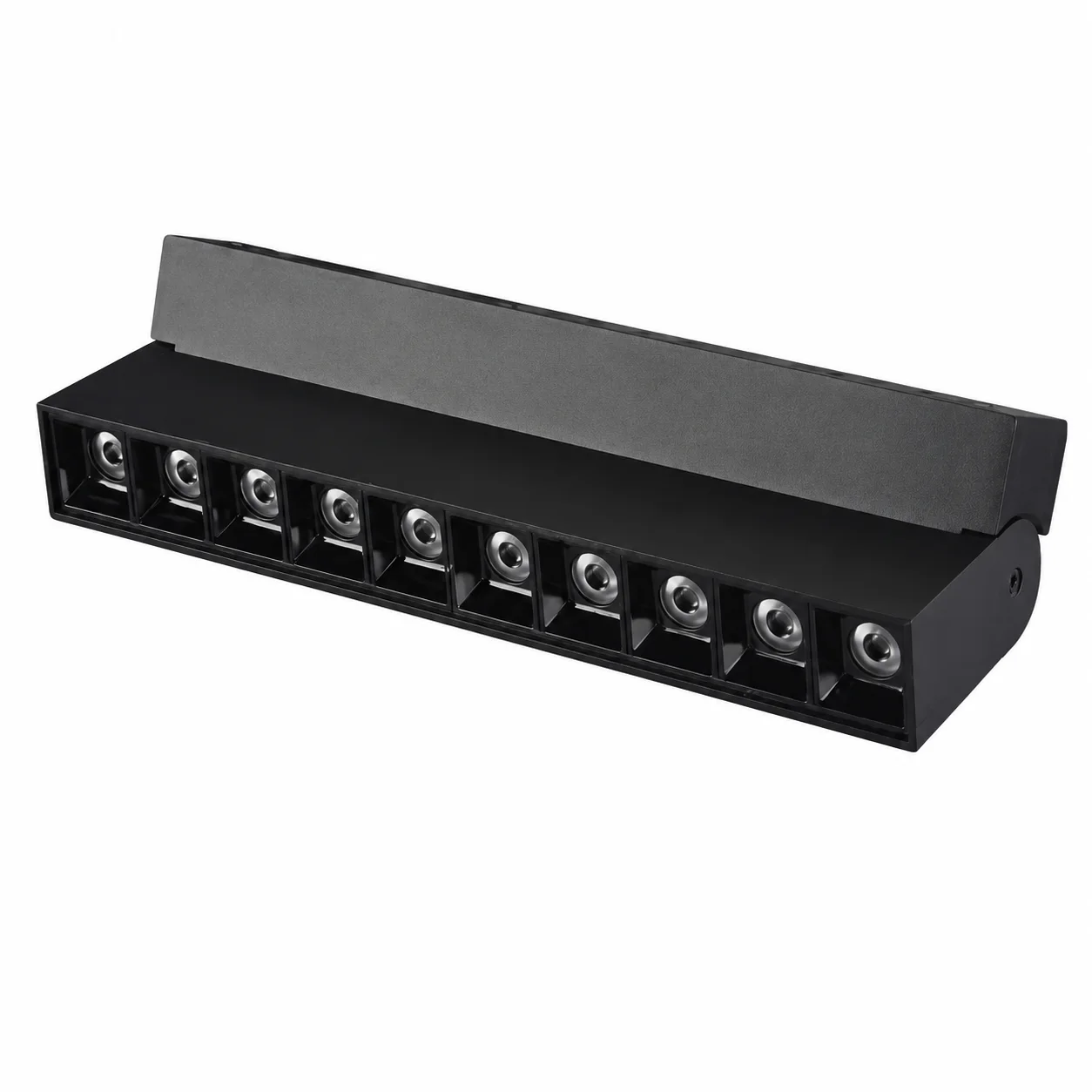 Adjustable Foldable Linear Series F10