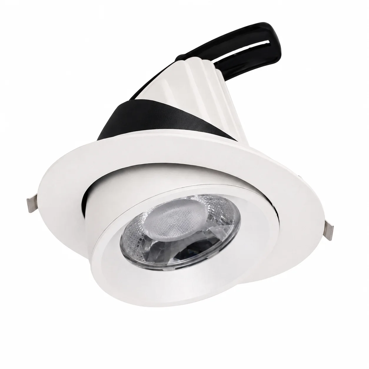 Round Adjustable Pull-out Series